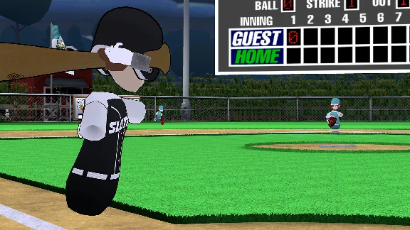 🔥 TOTALLY BASEBALL for Pico VR
