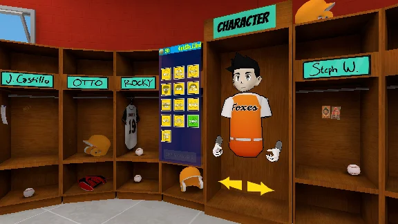 🔥 TOTALLY BASEBALL for Pico VR