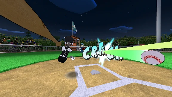 🔥 TOTALLY BASEBALL for Pico VR