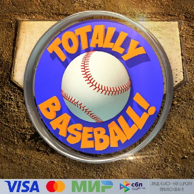 🔥 TOTALLY BASEBALL for Pico VR