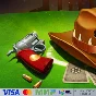 🔥 Bullet Roulette для Pico VR