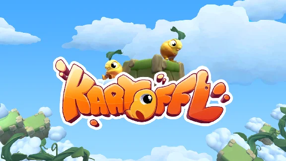 🔥 Kartoffl for Pico VR