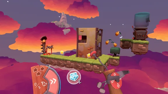 🔥 Kartoffl for Pico VR