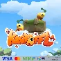 🔥 Kartoffl for Pico VR