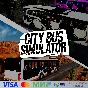🔥 City Bus Simulator - Bus Driving Games for Pico VR