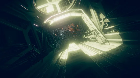 🔥 Doctor Who: The Edge of Time для Pico VR