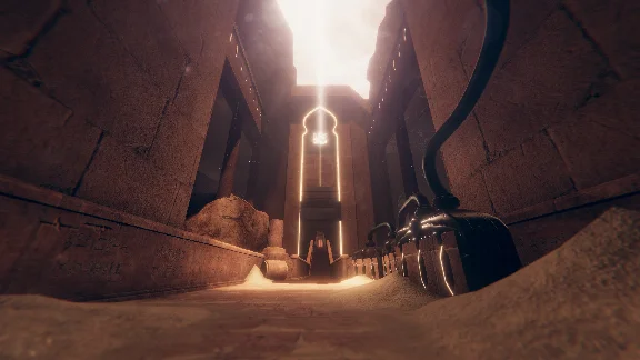 🔥 Doctor Who: The Edge of Time для Pico VR