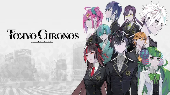 🔥 TOKYO CHRONOS for Pico VR