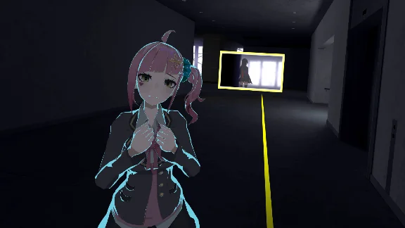 🔥 TOKYO CHRONOS for Pico VR