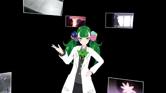 🔥 TOKYO CHRONOS for Pico VR