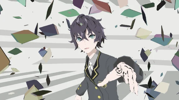 🔥 TOKYO CHRONOS for Pico VR