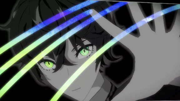 🔥 TOKYO CHRONOS for Pico VR