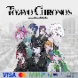🔥 TOKYO CHRONOS for Pico VR