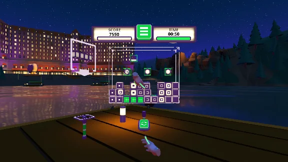 🔥 Vetrix Worlds для Pico VR