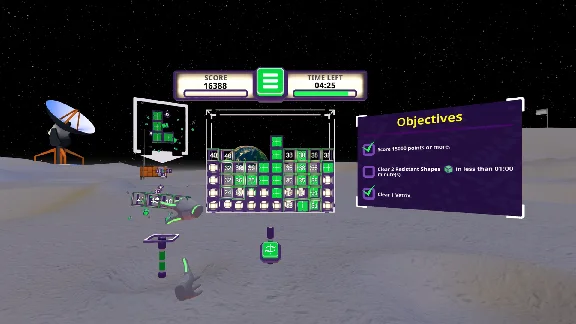 🔥 Vetrix Worlds для Pico VR