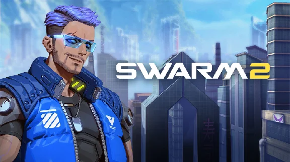 🔥 SWARM 2 for Pico VR