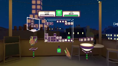 🔥 Vetrix Worlds for Pico VR