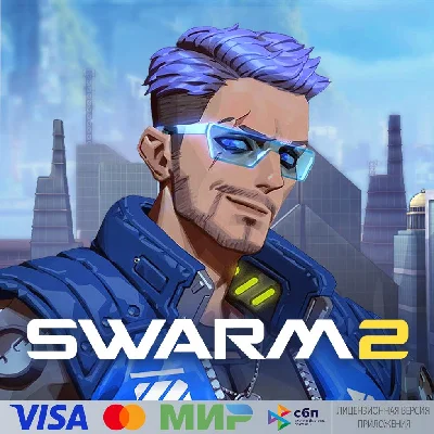 🔥 SWARM 2 for Pico VR