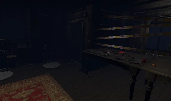 🔥 The Silent Doll for Pico VR