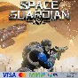 🔥 Space Guardian for Pico VR