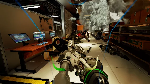 🔥 Espire 1 for Pico VR