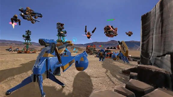 🔥 Expansion for Pico VR