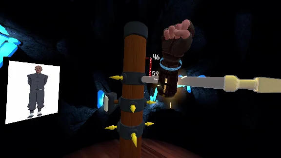 🔥 Crazy Kung Fu for Pico VR