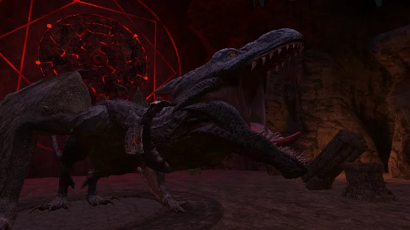 🔥 Shadowgate VR: The Mines of Mythrok для Pico VR