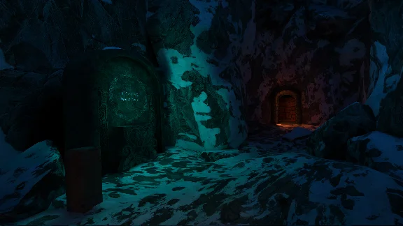 🔥 Shadowgate VR: The Mines of Mythrok для Pico VR