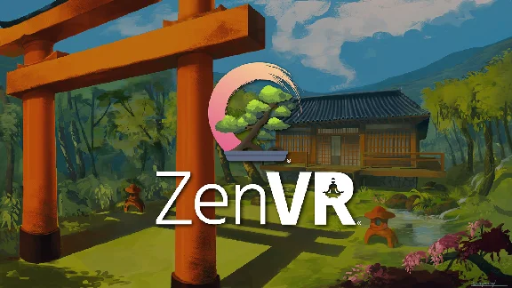 🔥 ZenVR for Pico VR