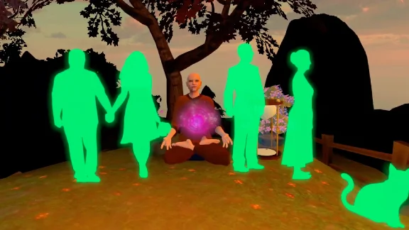 🔥 ZenVR for Pico VR