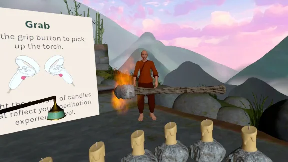 🔥 ZenVR for Pico VR