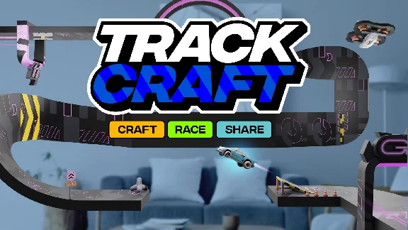 🔥 Track Craft для Pico VR