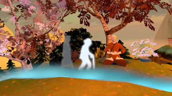 🔥 ZenVR for Pico VR