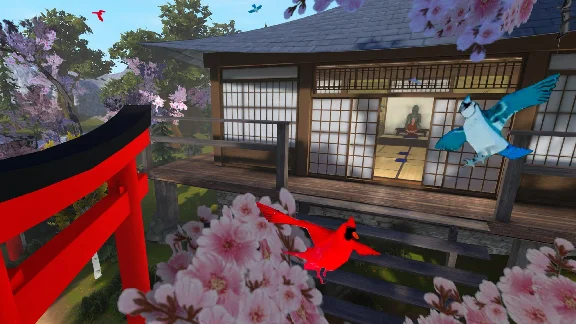 🔥 ZenVR for Pico VR