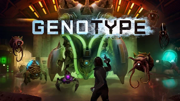 🔥 Genotype for Pico VR
