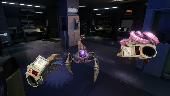 🔥 Genotype for Pico VR