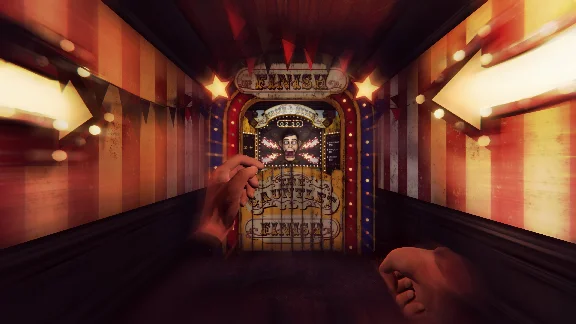 🔥 AFFECTED: The Manor - Complete Edition for Pico VR
