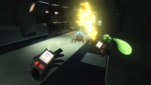 🔥 Genotype for Pico VR