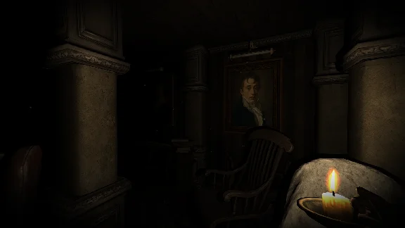 🔥 AFFECTED: The Manor - Complete Edition for Pico VR