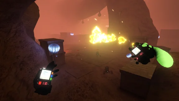 🔥 Genotype for Pico VR