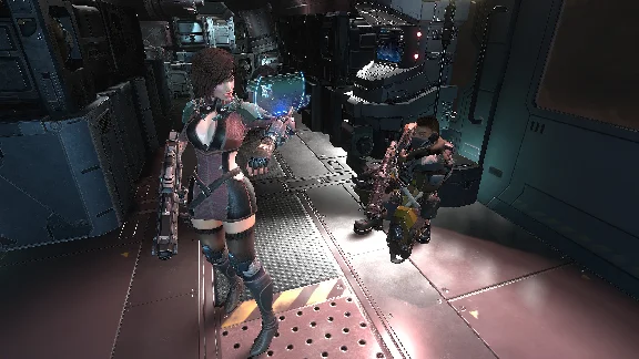 🔥 Mortal Blitz for Pico VR