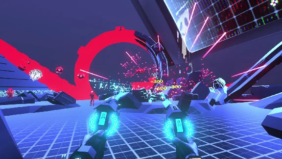 🔥 ARK and ADE for Pico VR