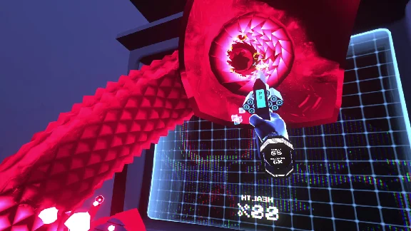 🔥 ARK and ADE for Pico VR