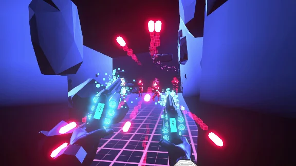🔥 ARK and ADE for Pico VR