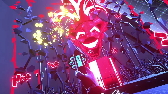 🔥 ARK and ADE for Pico VR