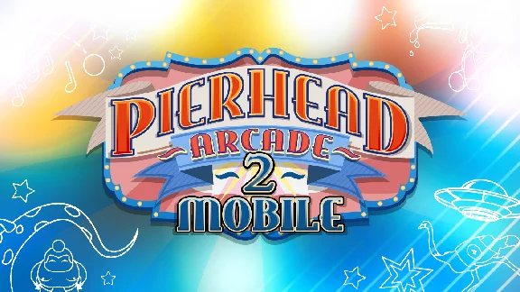 🔥 Pierhead Arcade 2 Mobile для Pico VR