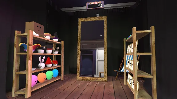 🔥 Pierhead Arcade 2 Mobile для Pico VR