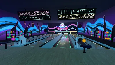 🔥 Pierhead Arcade 2 Mobile для Pico VR