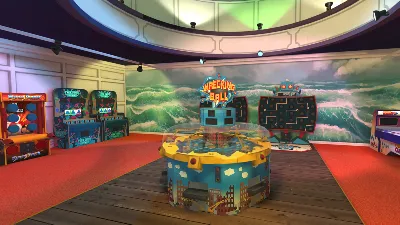 🔥 Pierhead Arcade 2 Mobile для Pico VR